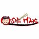 Oishii Maki logo