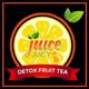 Juice Juicy logo