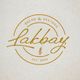 Lakbay Bread & Pastries logo