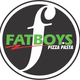 Fatboy's Pizza logo