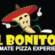 El Bonito's logo