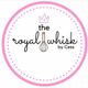 The Royal Whisk by Cess logo