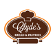 Clyde's Breads & Pastries logo