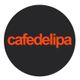 Cafe de Lipa logo