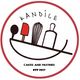 Kandice Cakes and Pastries logo