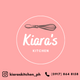 Kiara's Kitchen logo