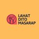 Lahat Dito Masarap logo