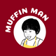 Muffin Man logo