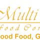 Multi-M Food  logo