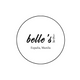 Belle's in España Manila logo