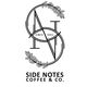 Side Notes logo