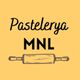 Pastelerya MNL logo