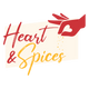 Heart&Spices logo