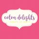 CoTon Delights logo