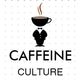 Caffeine Culture PH logo