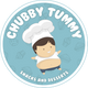 Chubby Tummy logo