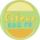 Citrus Bar PH logo