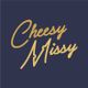 Cheesy Missy logo