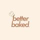 Better Baked logo
