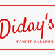 Diday's Pancit Malabon logo