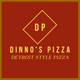 Dinno's Pizza Ph  logo