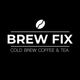 Brew Fix logo
