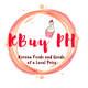 KBuy PH logo