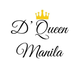 D’Queen Manila logo