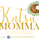 Katsu-Momma  logo