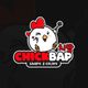 Chickbap logo