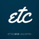 ETC Unlimited logo