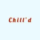 Chill'd MNL logo