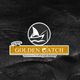 The Golden Catch PH logo