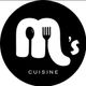 M's Cuisine  logo