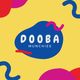 Dooba Munchies logo