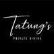 Tatung's logo