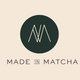 Made in Matcha logo