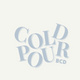 Cold Pour BCD logo