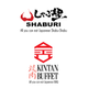 Shaburi & Kintan logo