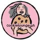 Cookie Lounge PH logo