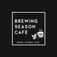 Brewing Season Cafe logo