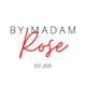 By Madam Rose logo