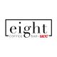Eight Coffee Bar by UCC logo