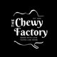 The Chewy Factory logo
