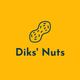 Diks' Nuts logo