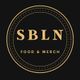 SBLN Food logo