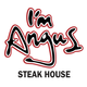 I'm Angus Steakhouse logo