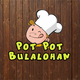 Pot Pot Bulalohan logo