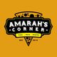 AMARAH's Corner logo