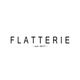 Flatterie logo